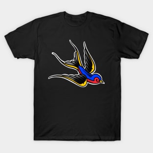 Swallow T-Shirt